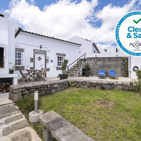 诺德什蒂Casa Vista Da Marquesa别墅 外观 照片