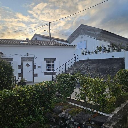 诺德什蒂Casa Vista Da Marquesa别墅 外观 照片