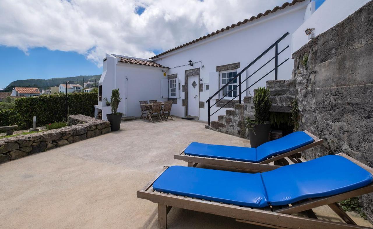 诺德什蒂Casa Vista Da Marquesa别墅 外观 照片