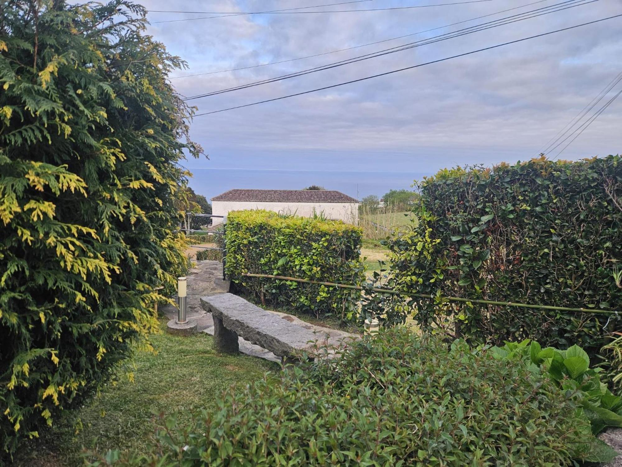 诺德什蒂Casa Vista Da Marquesa别墅 外观 照片