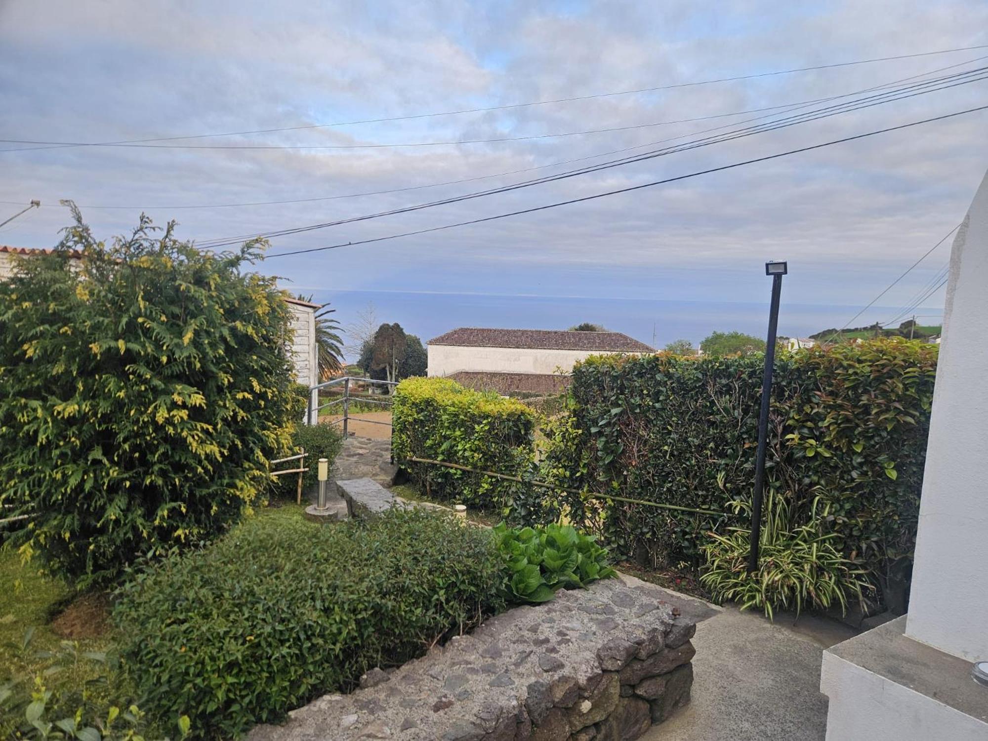 诺德什蒂Casa Vista Da Marquesa别墅 外观 照片