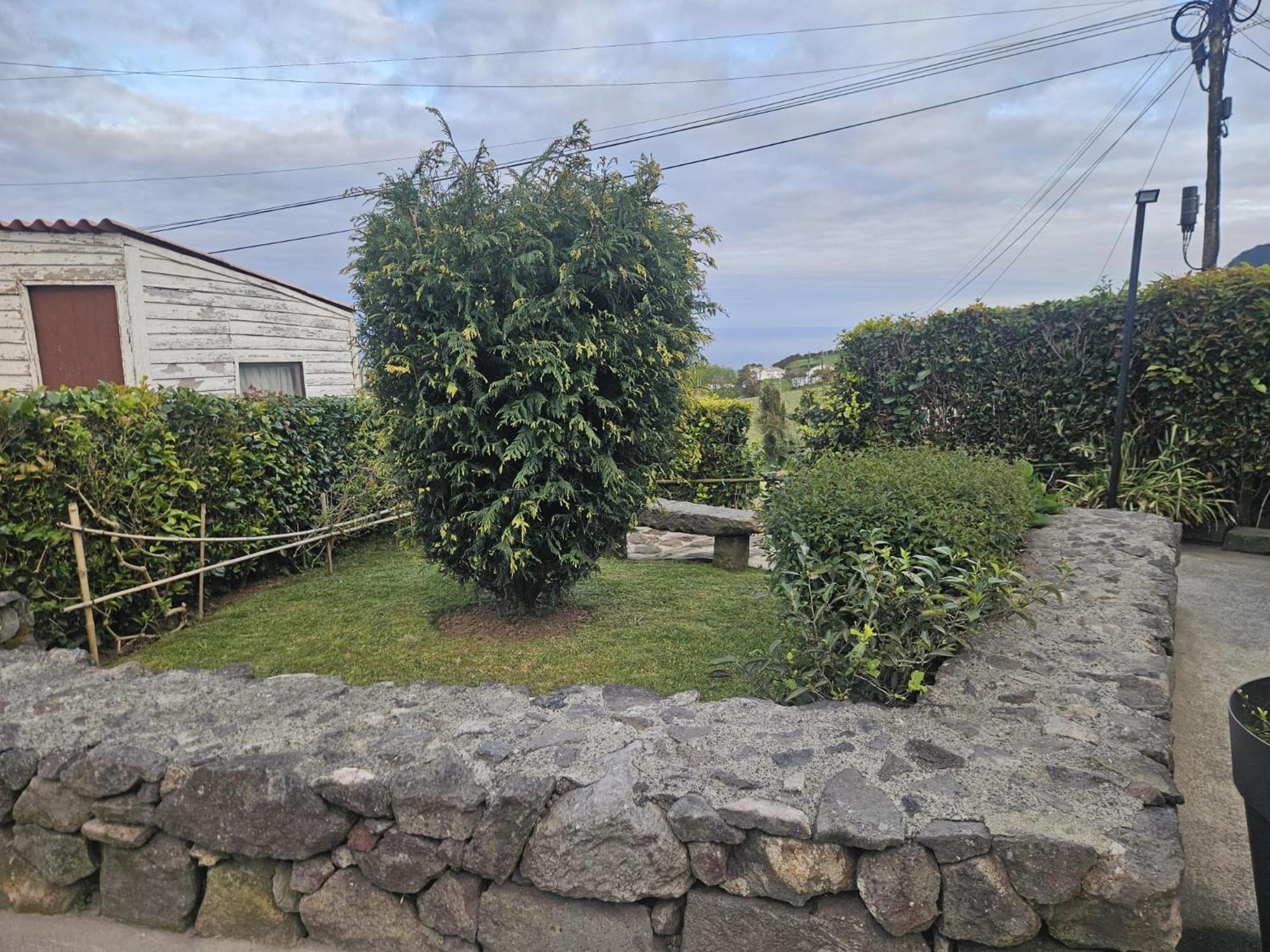 诺德什蒂Casa Vista Da Marquesa别墅 外观 照片