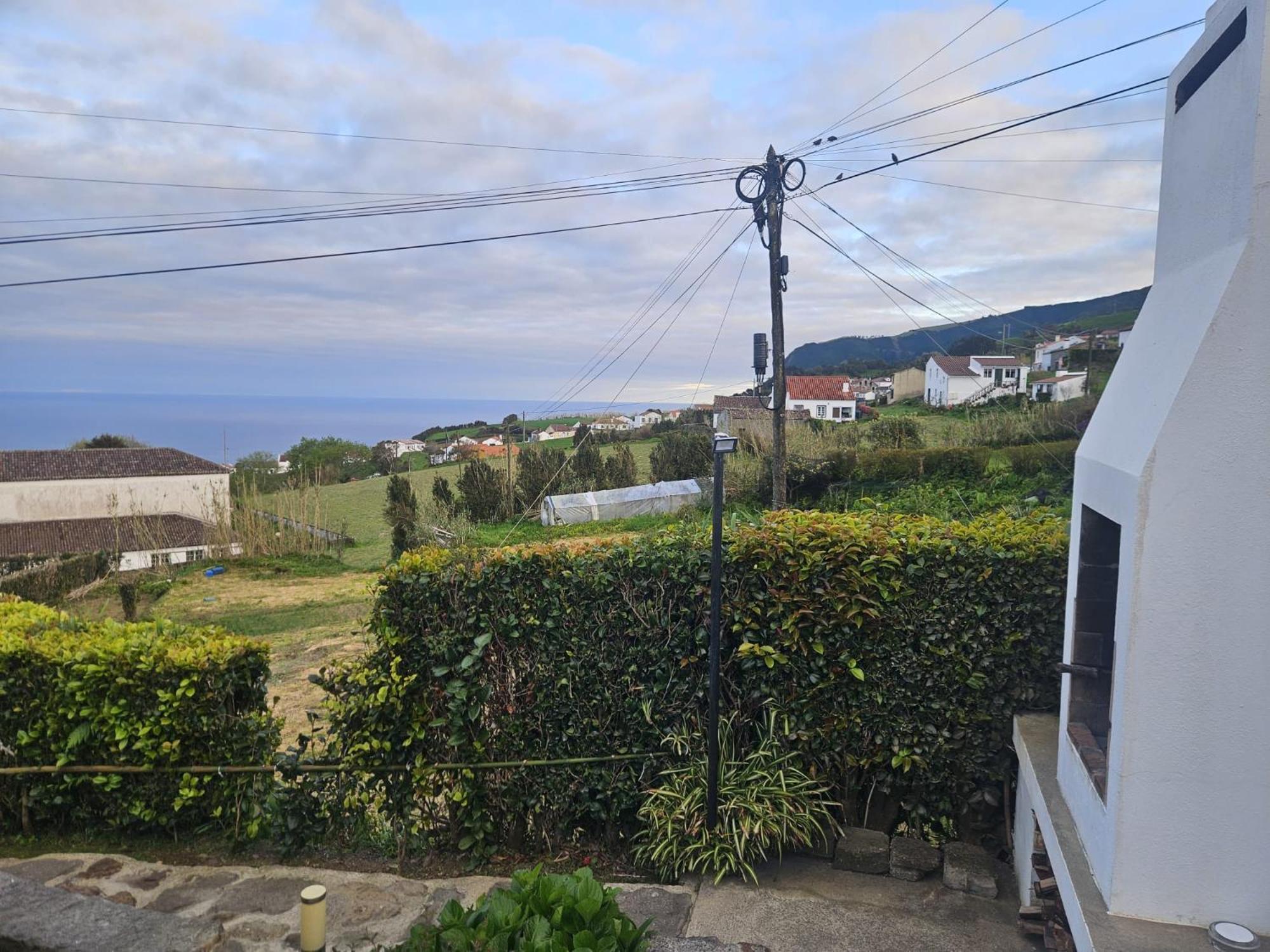 诺德什蒂Casa Vista Da Marquesa别墅 外观 照片