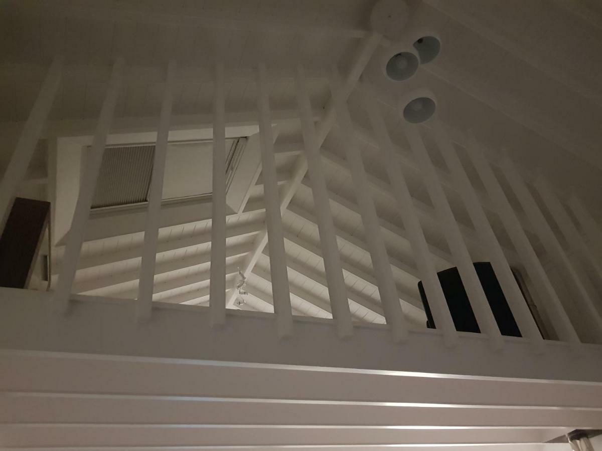 诺德什蒂Casa Vista Da Marquesa别墅 外观 照片
